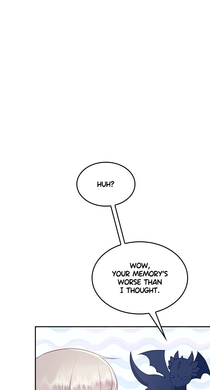 What the Evil Dragon Lives For Chapter 62 Page 74