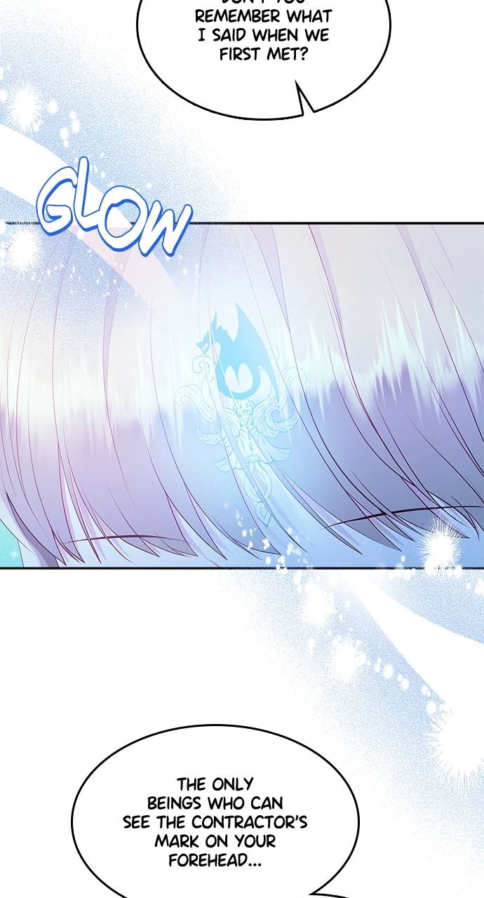 What the Evil Dragon Lives For Chapter 62 Page 76