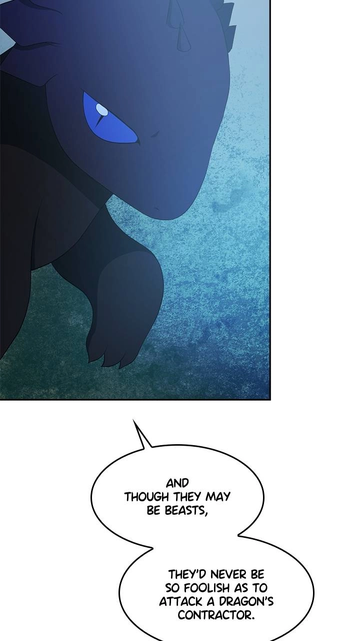 What the Evil Dragon Lives For Chapter 62 Page 78