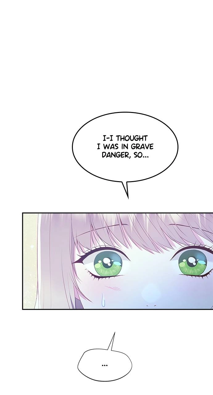 What the Evil Dragon Lives For Chapter 62 Page 83