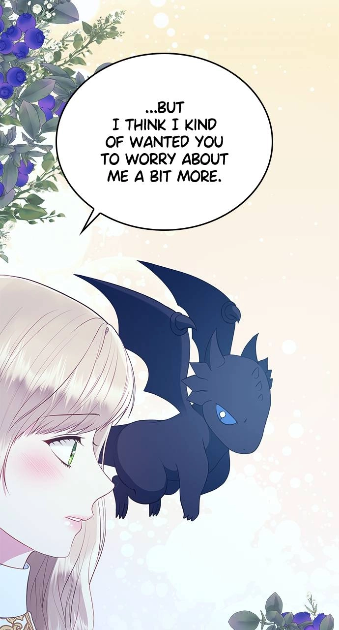 What the Evil Dragon Lives For Chapter 62 Page 87