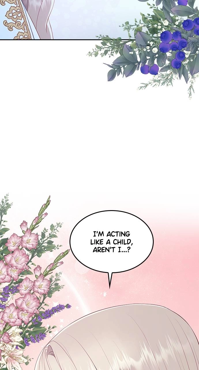 What the Evil Dragon Lives For Chapter 62 Page 88