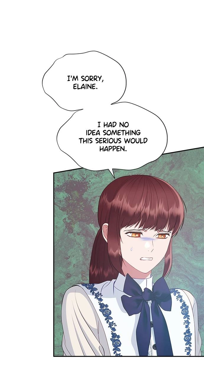What the Evil Dragon Lives For Chapter 62 Page 8