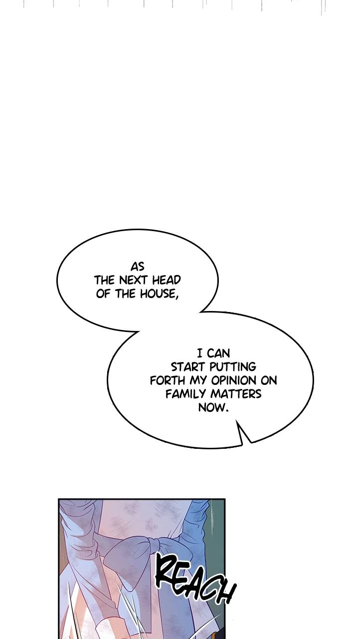 What the Evil Dragon Lives For Chapter 22 Page 13