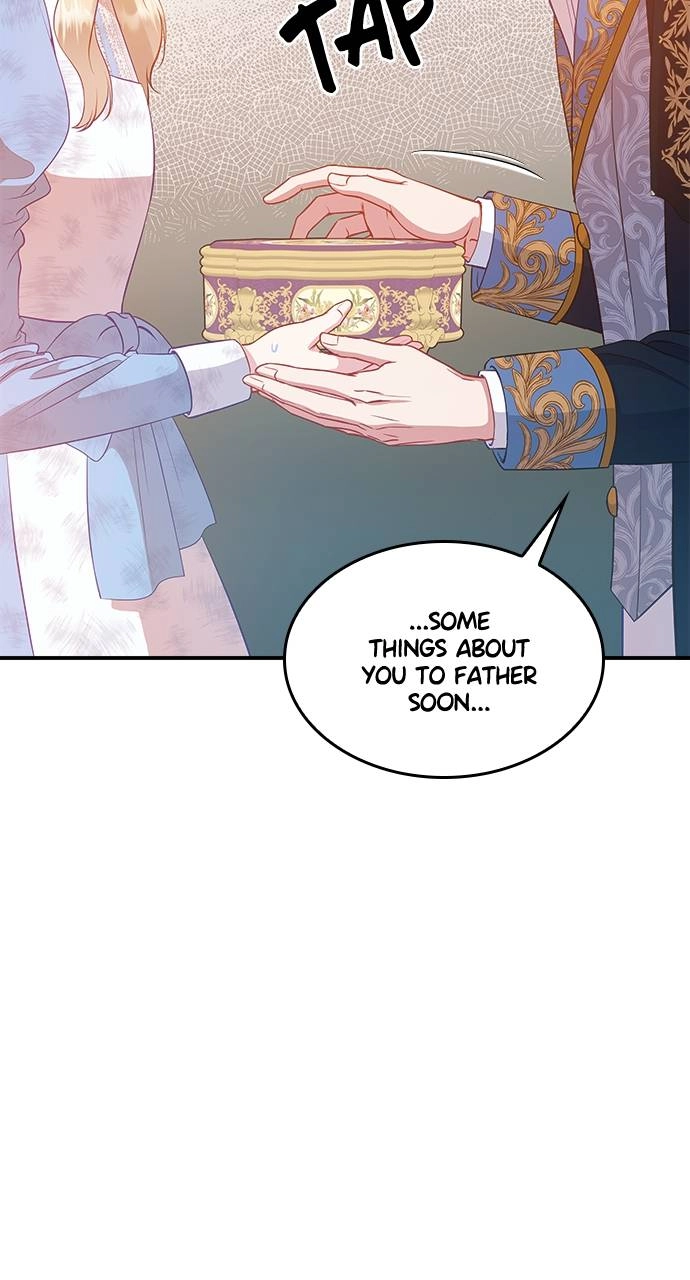 What the Evil Dragon Lives For Chapter 22 Page 15