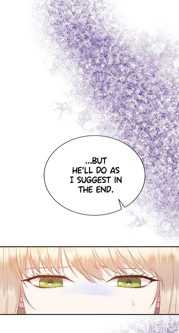 What the Evil Dragon Lives For Chapter 22 Page 19