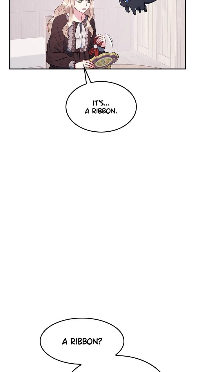 What the Evil Dragon Lives For Chapter 22 Page 25