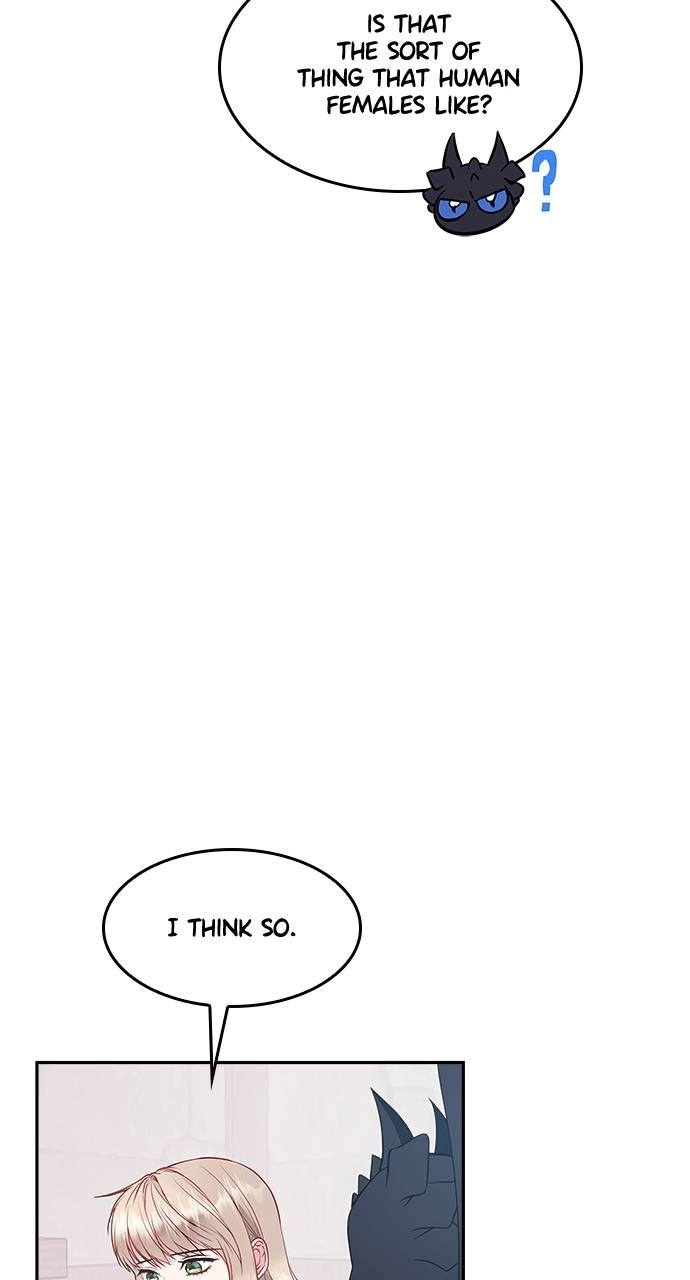 What the Evil Dragon Lives For Chapter 22 Page 26