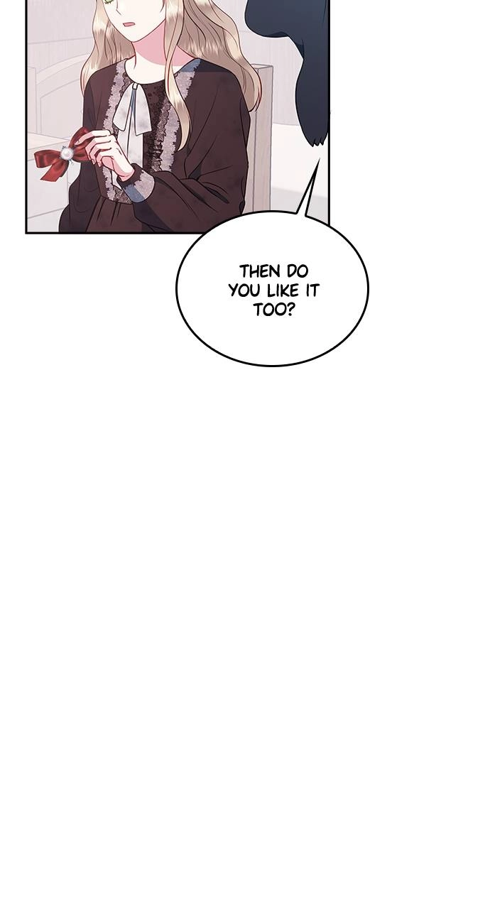 What the Evil Dragon Lives For Chapter 22 Page 27