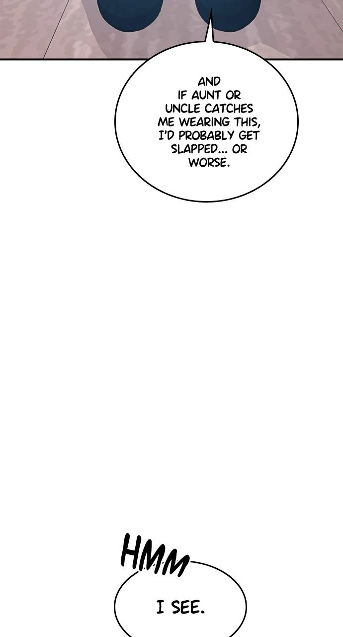 What the Evil Dragon Lives For Chapter 22 Page 30