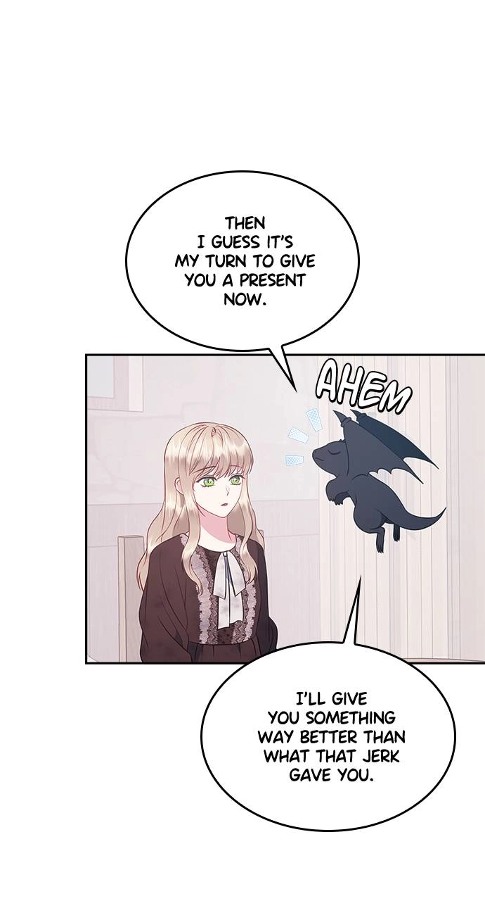 What the Evil Dragon Lives For Chapter 22 Page 32