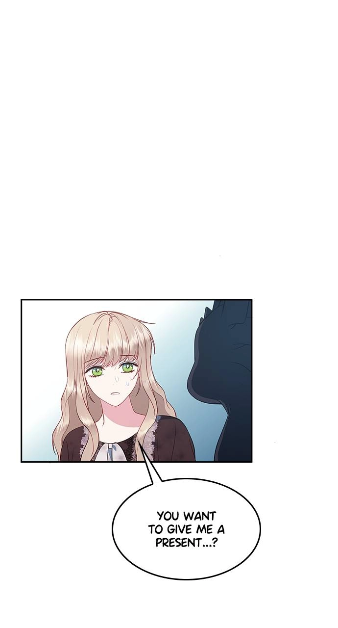 What the Evil Dragon Lives For Chapter 22 Page 33