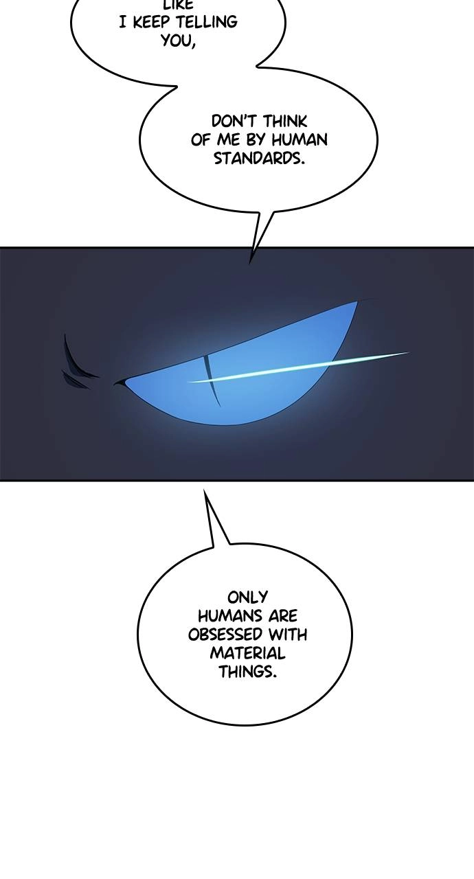 What the Evil Dragon Lives For Chapter 22 Page 36