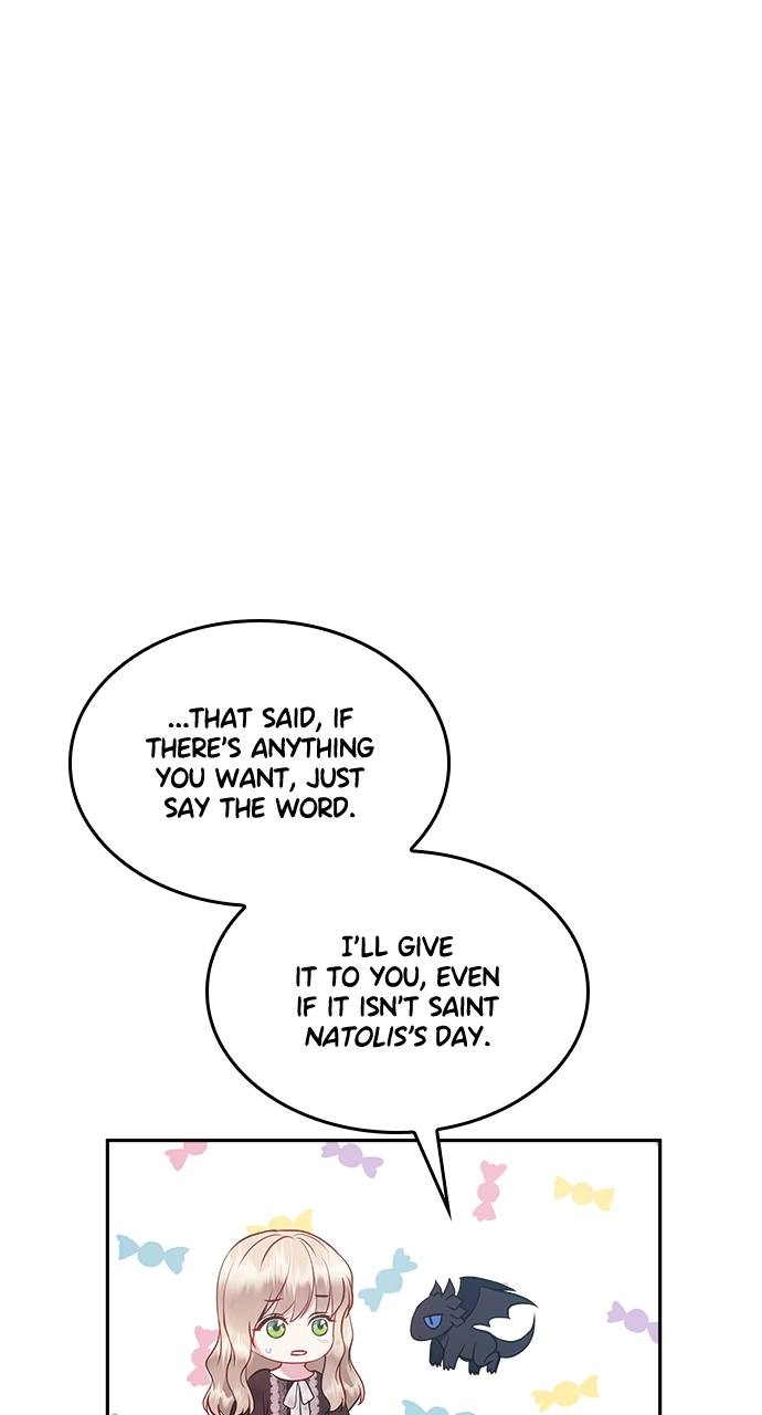 What the Evil Dragon Lives For Chapter 22 Page 37