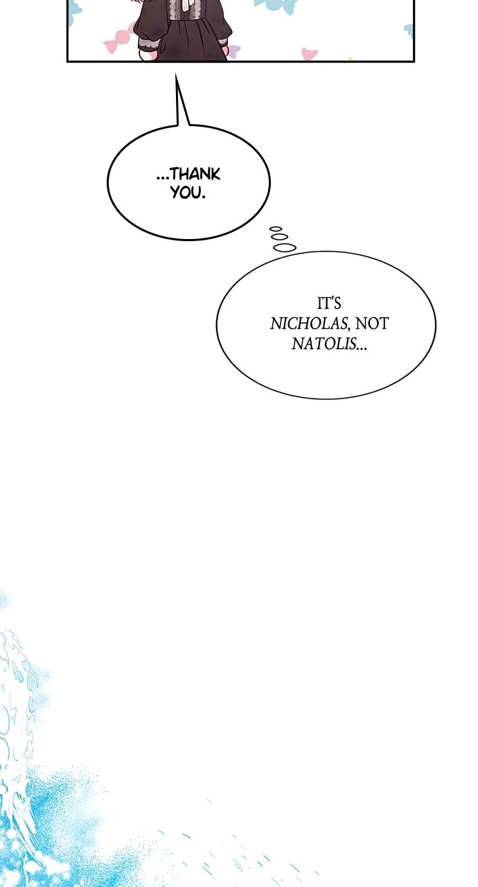 What the Evil Dragon Lives For Chapter 22 Page 38