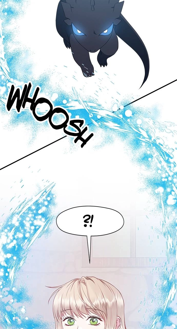 What the Evil Dragon Lives For Chapter 22 Page 40
