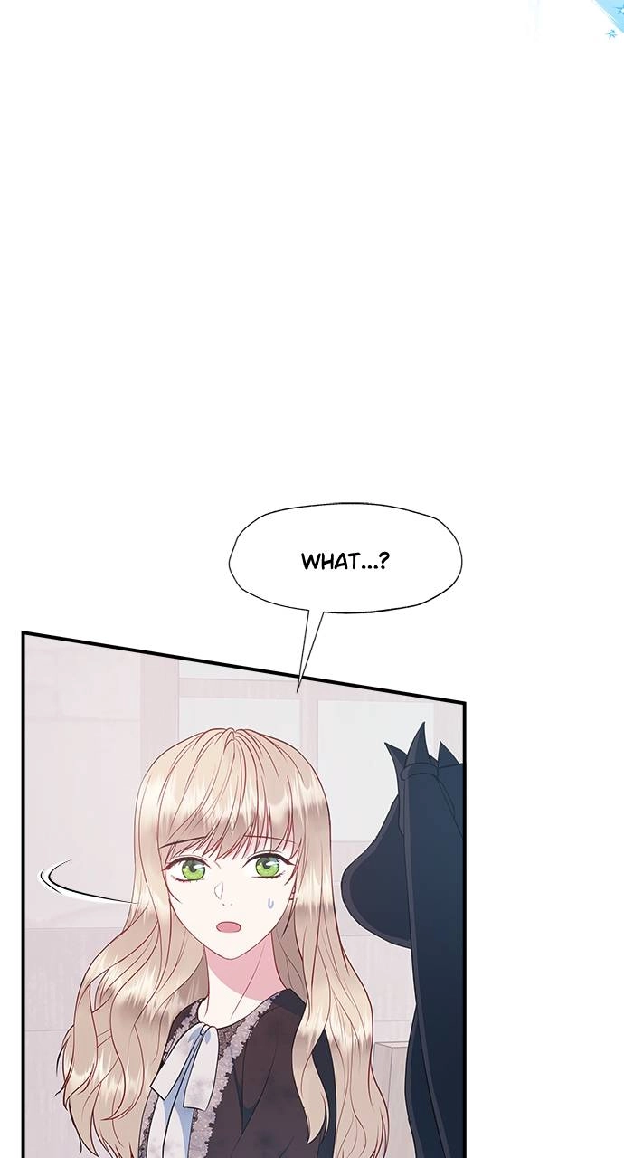 What the Evil Dragon Lives For Chapter 22 Page 46
