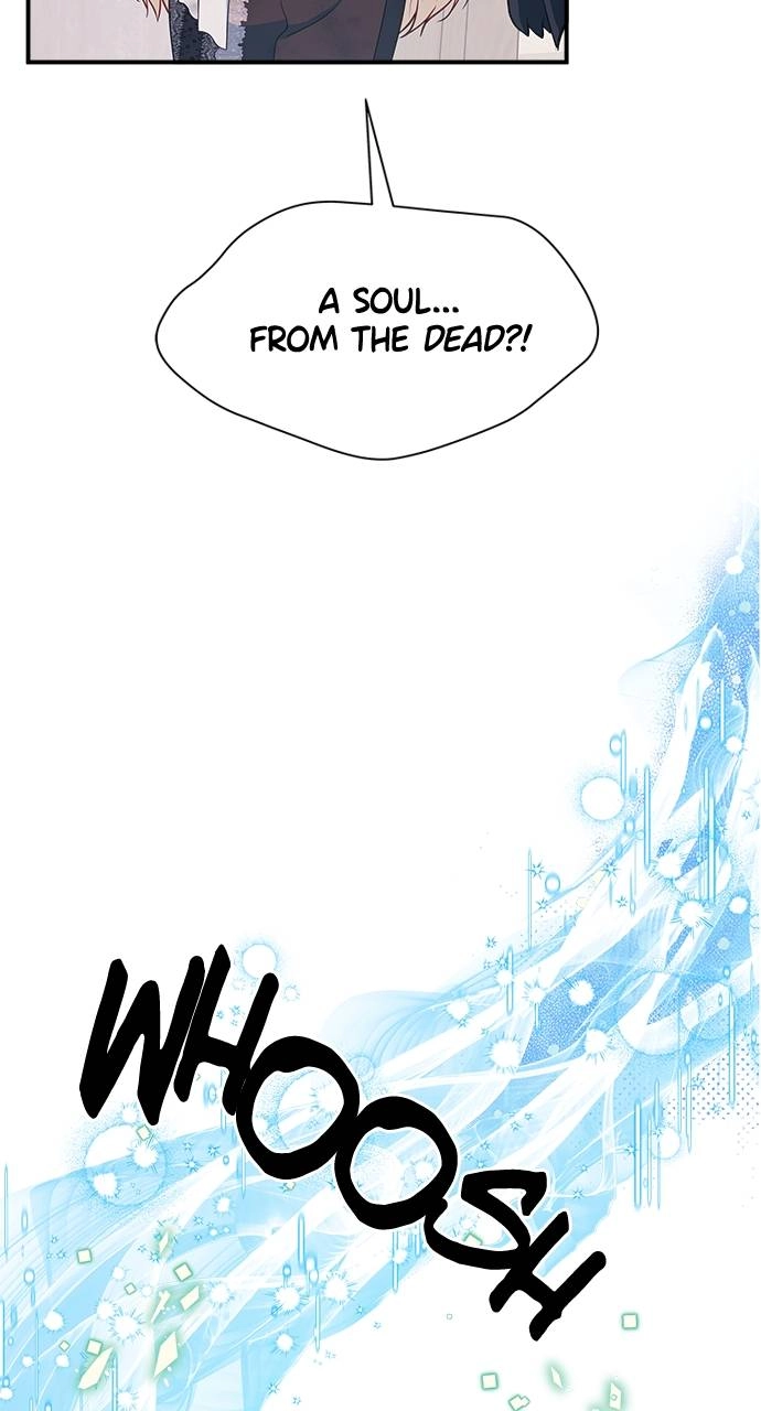 What the Evil Dragon Lives For Chapter 22 Page 47