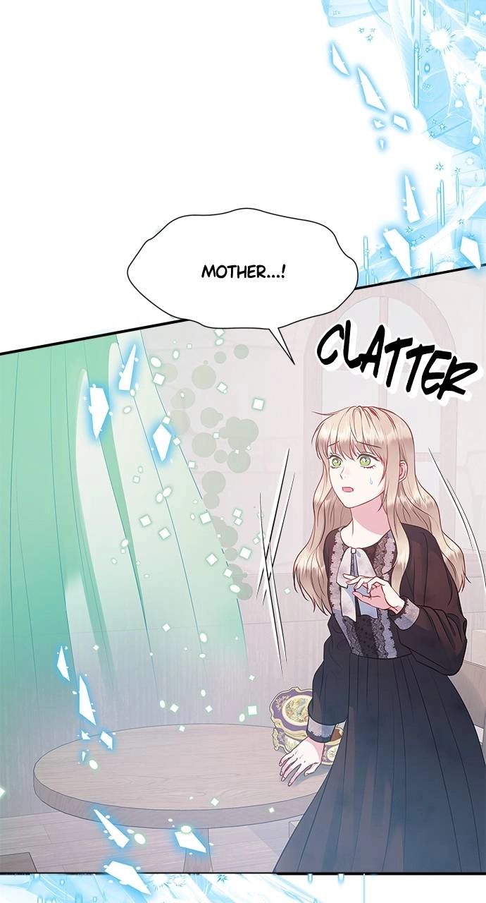 What the Evil Dragon Lives For Chapter 22 Page 55
