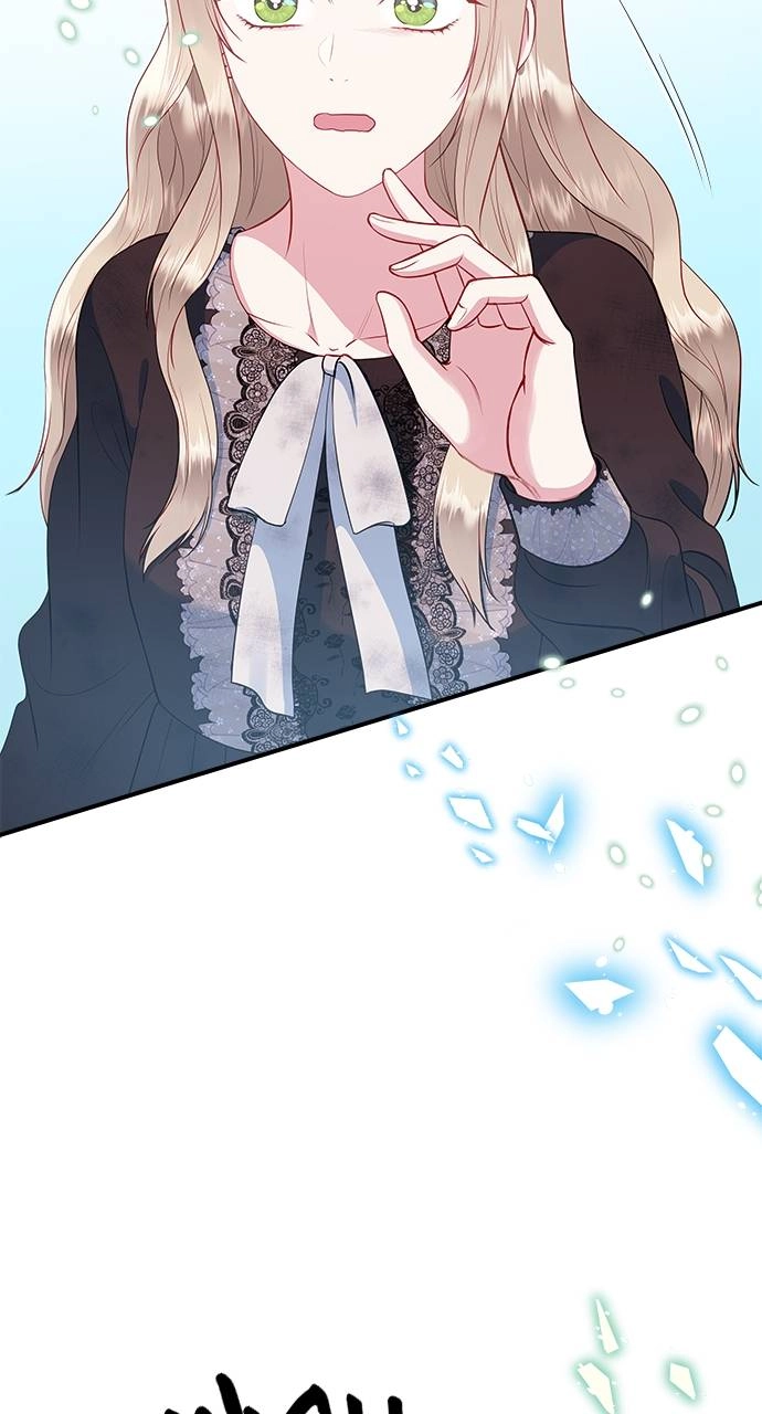 What the Evil Dragon Lives For Chapter 22 Page 57