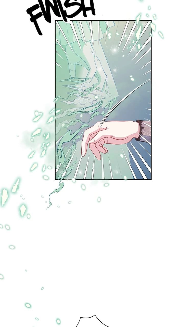 What the Evil Dragon Lives For Chapter 22 Page 58