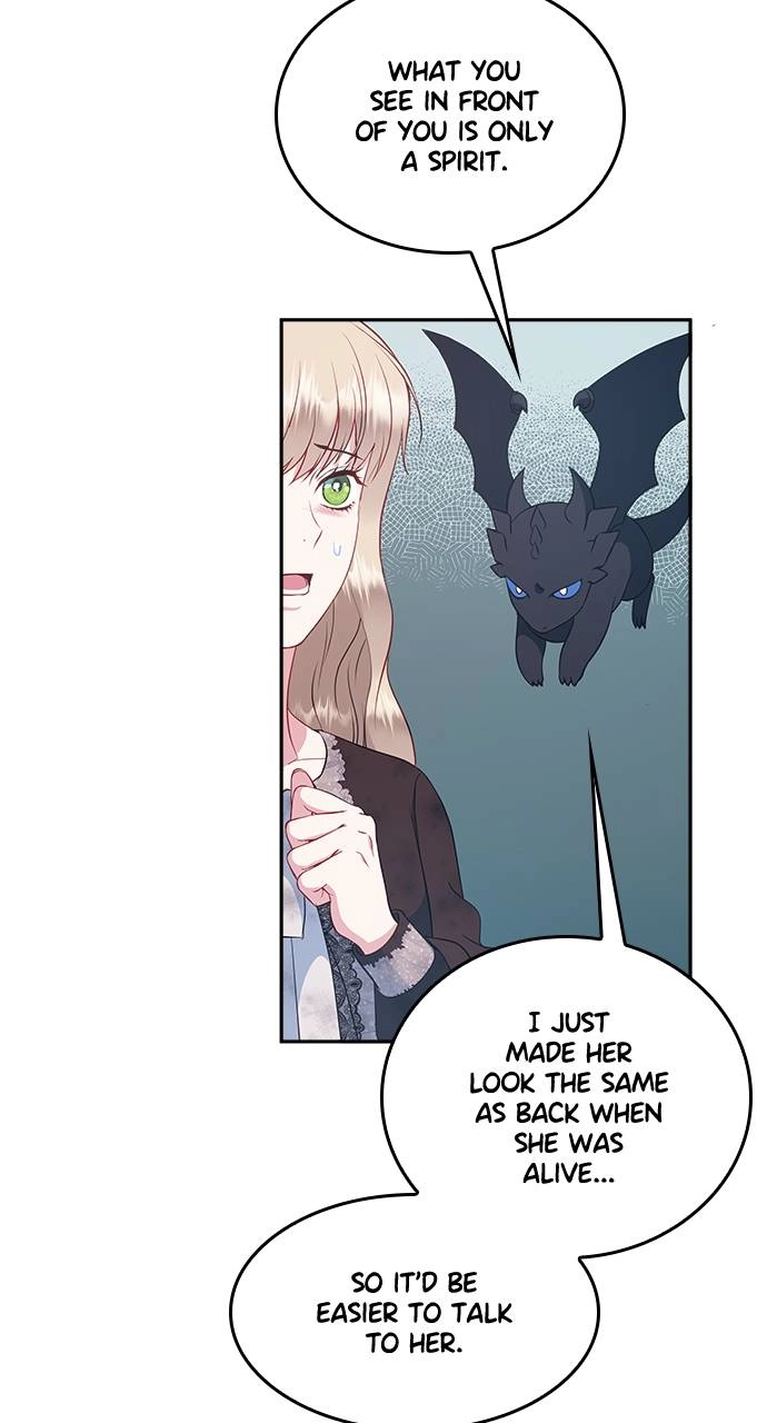 What the Evil Dragon Lives For Chapter 22 Page 60