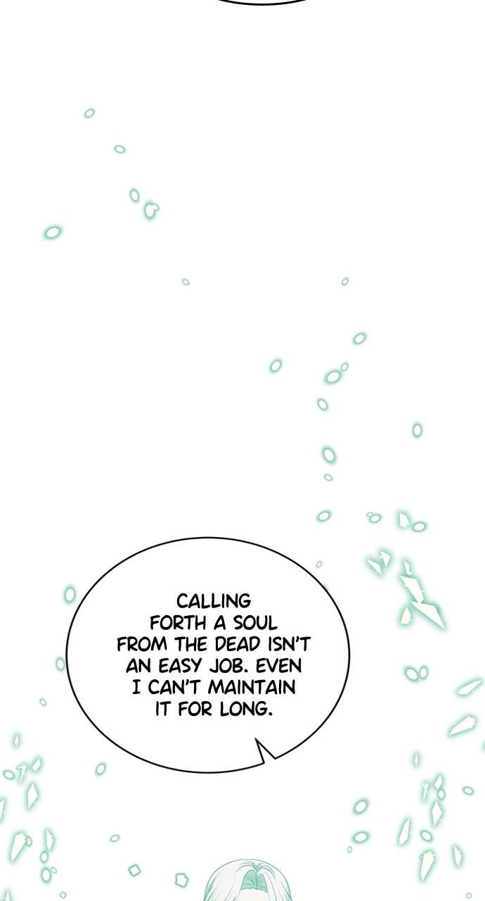 What the Evil Dragon Lives For Chapter 22 Page 61