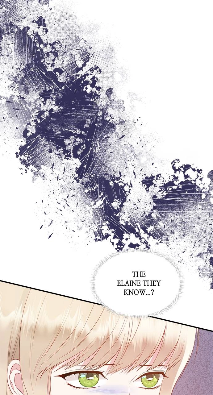What the Evil Dragon Lives For Chapter 22 Page 6