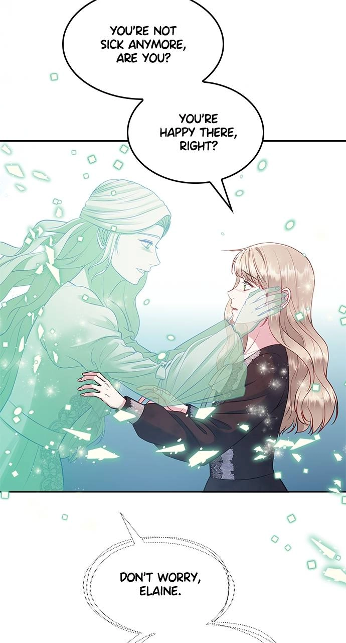 What the Evil Dragon Lives For Chapter 22 Page 74