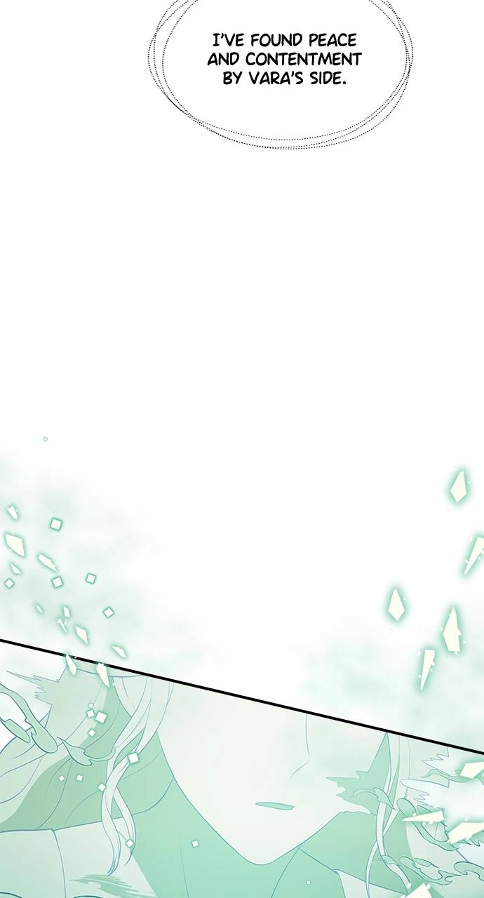 What the Evil Dragon Lives For Chapter 22 Page 75