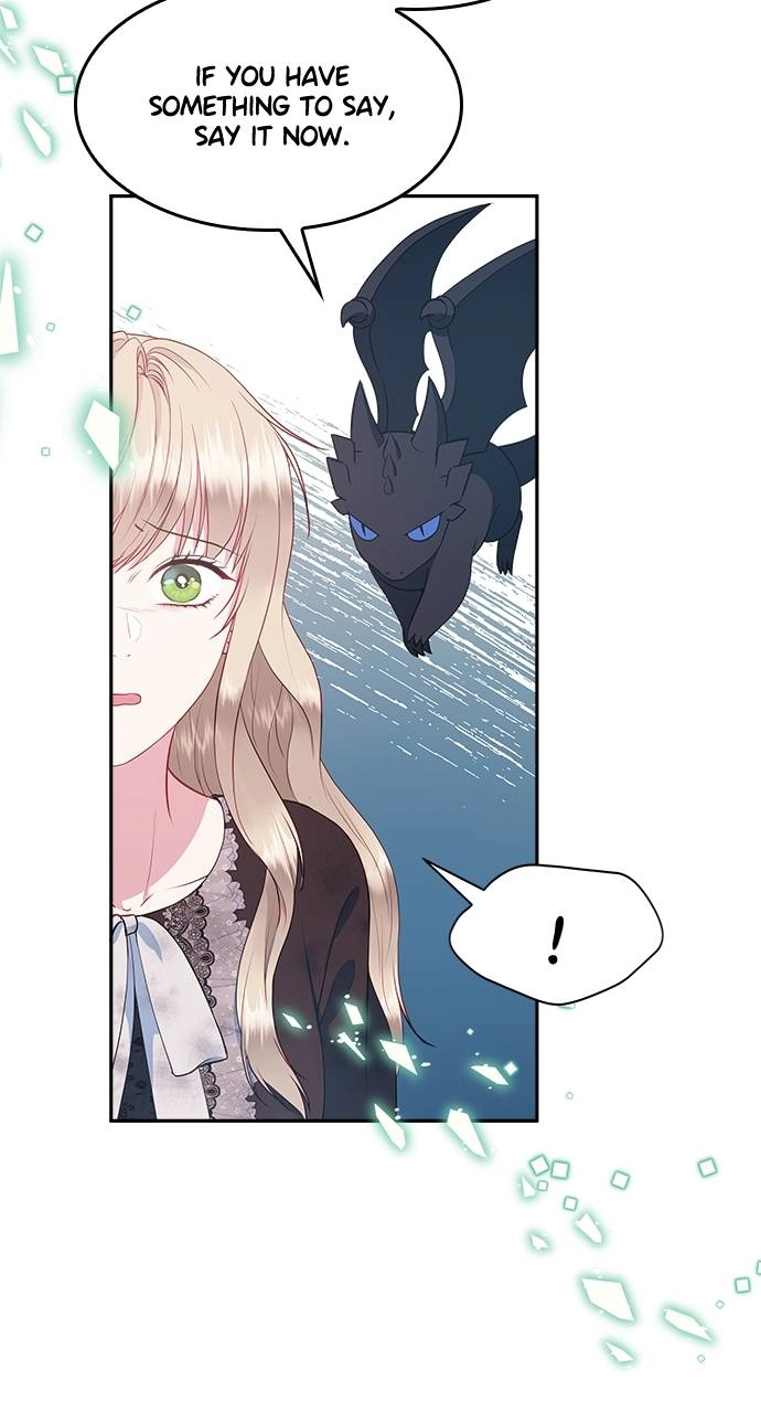 What the Evil Dragon Lives For Chapter 22 Page 77