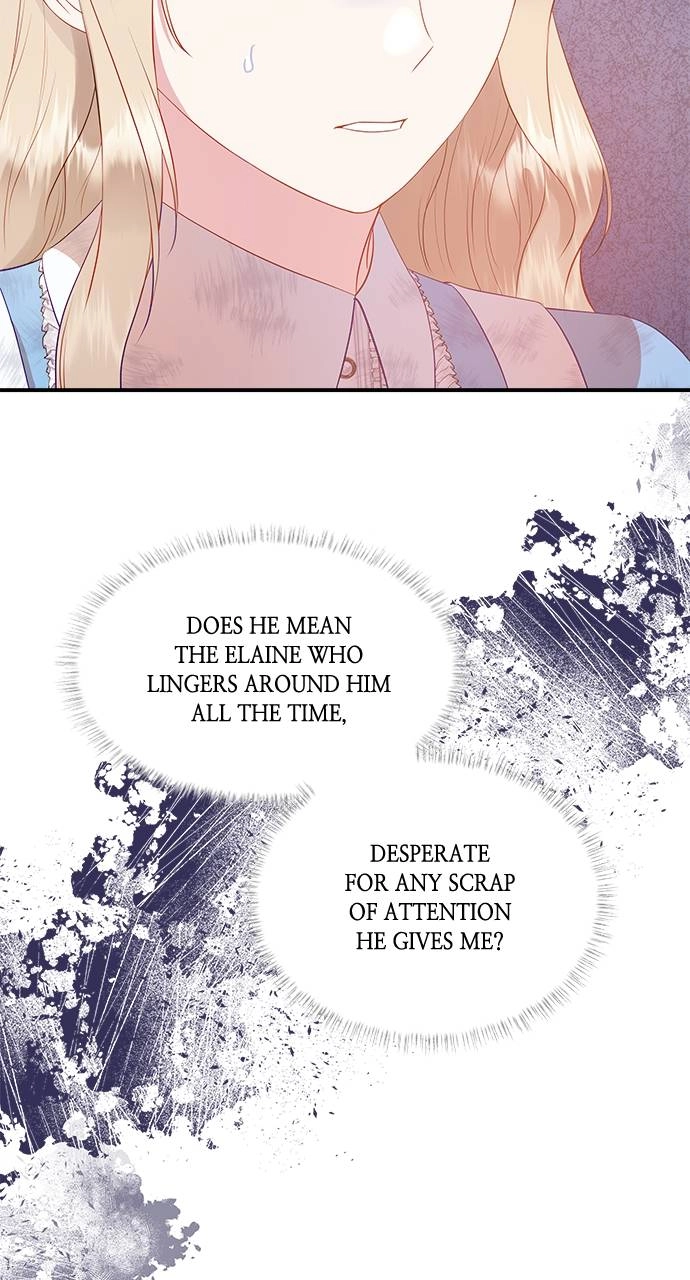What the Evil Dragon Lives For Chapter 22 Page 7
