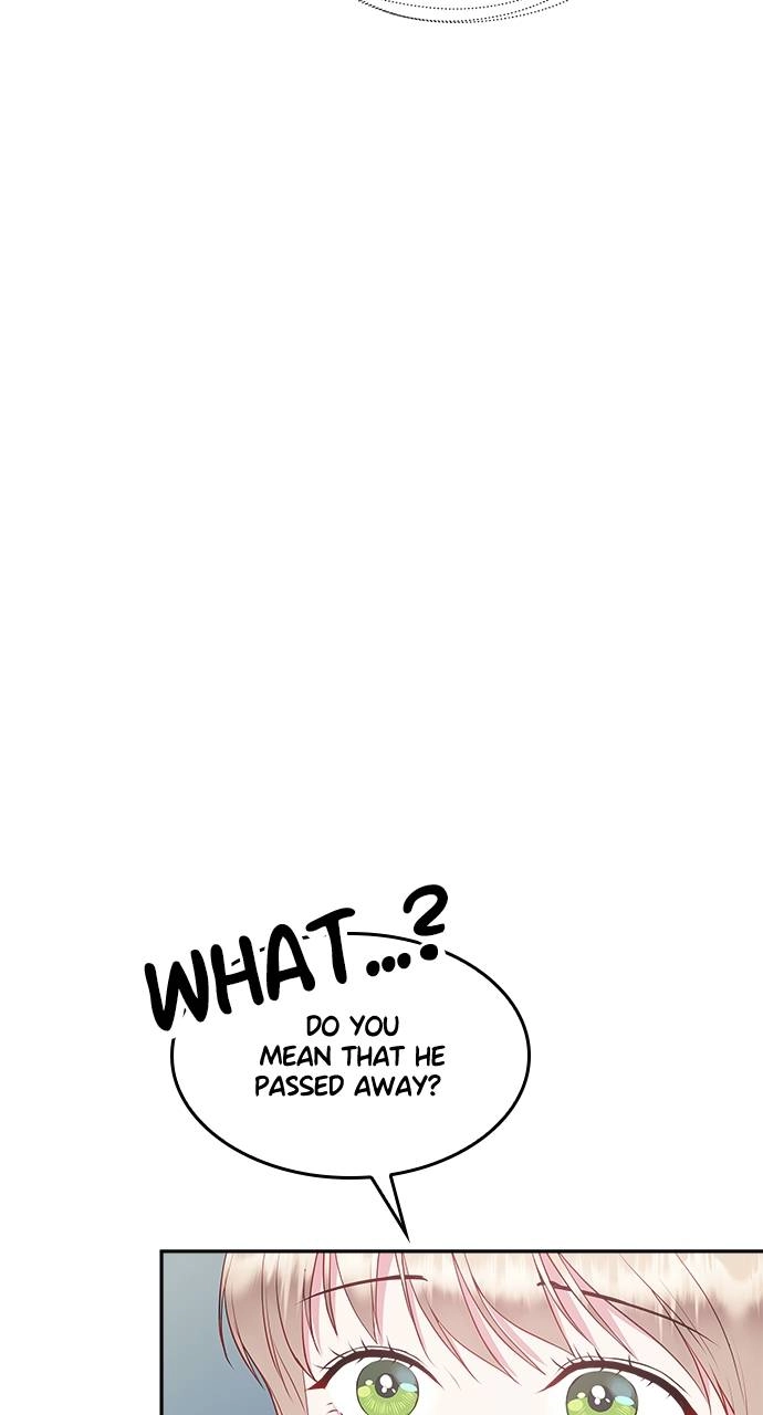 What the Evil Dragon Lives For Chapter 22 Page 84