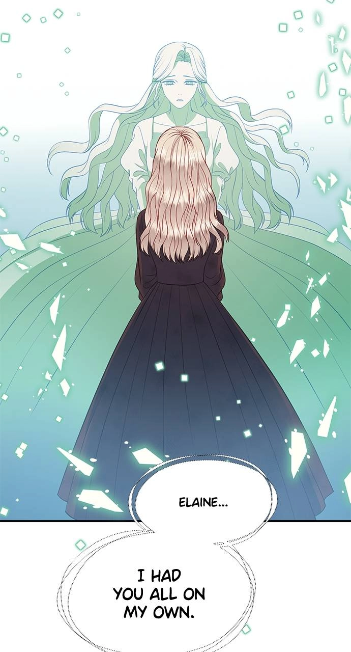 What the Evil Dragon Lives For Chapter 22 Page 86