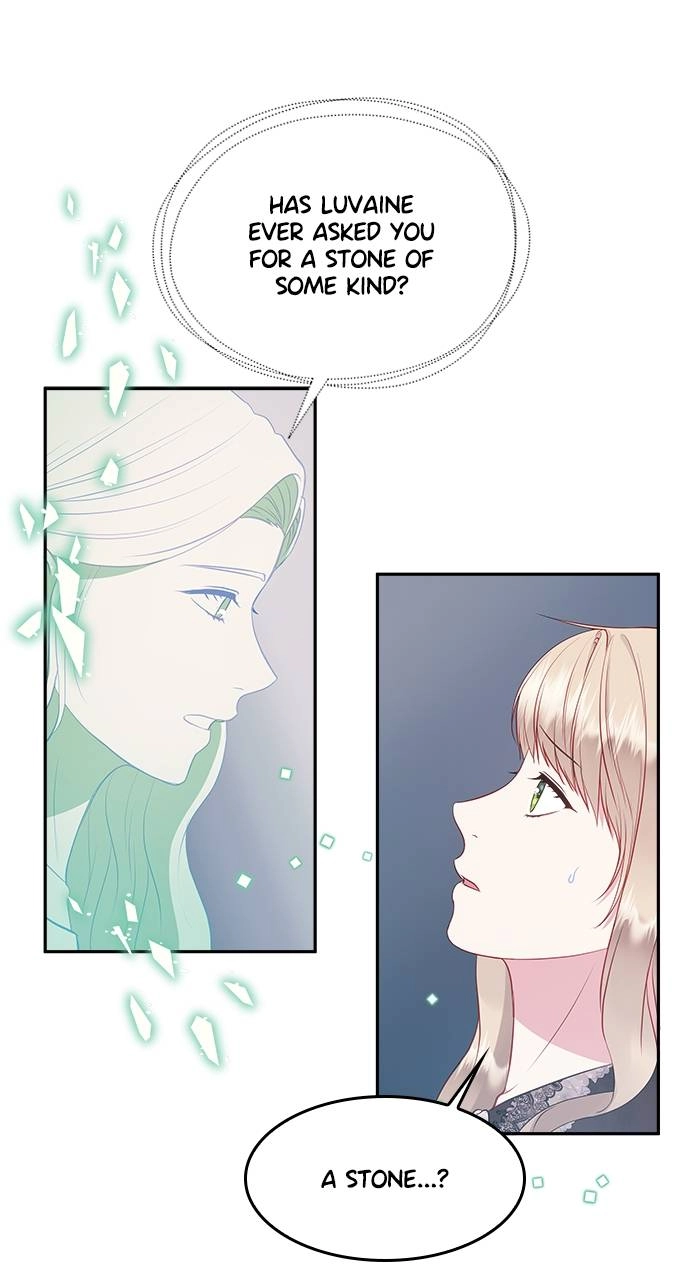 What the Evil Dragon Lives For Chapter 22 Page 89