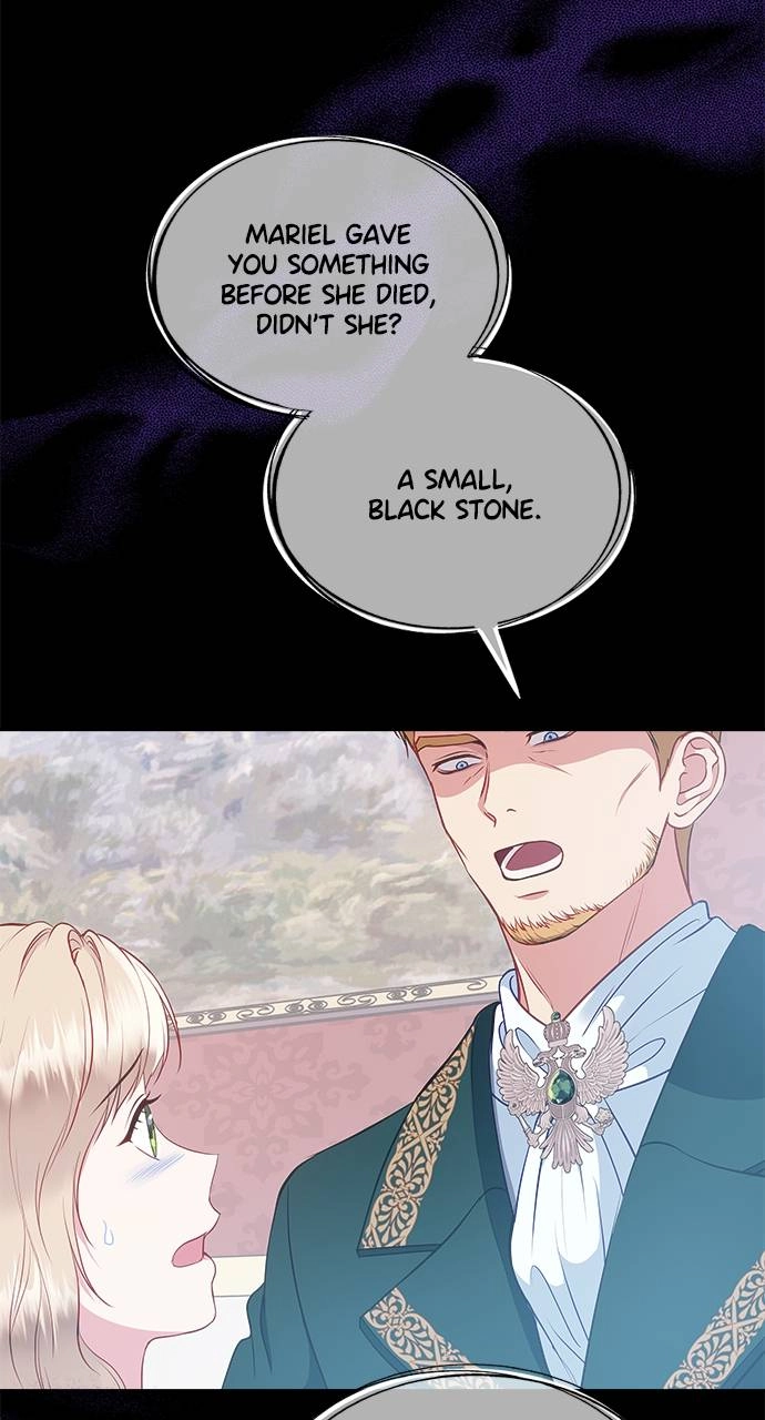 What the Evil Dragon Lives For Chapter 22 Page 91