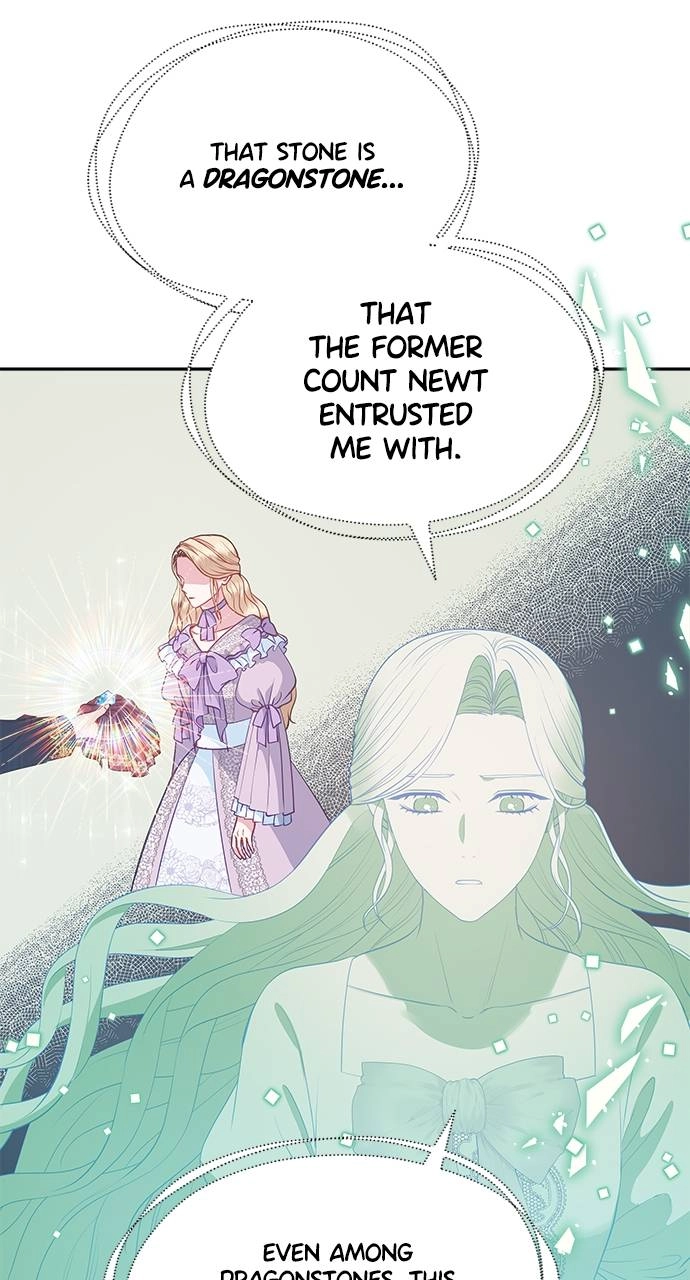 What the Evil Dragon Lives For Chapter 22 Page 95