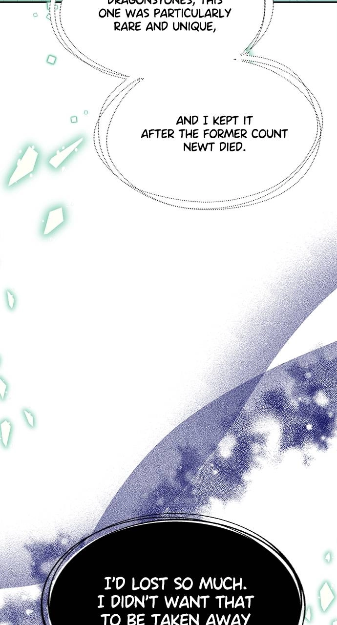 What the Evil Dragon Lives For Chapter 22 Page 96