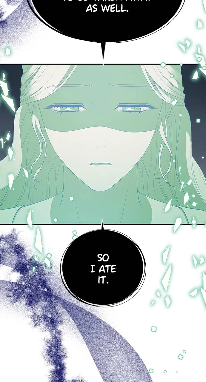 What the Evil Dragon Lives For Chapter 22 Page 97