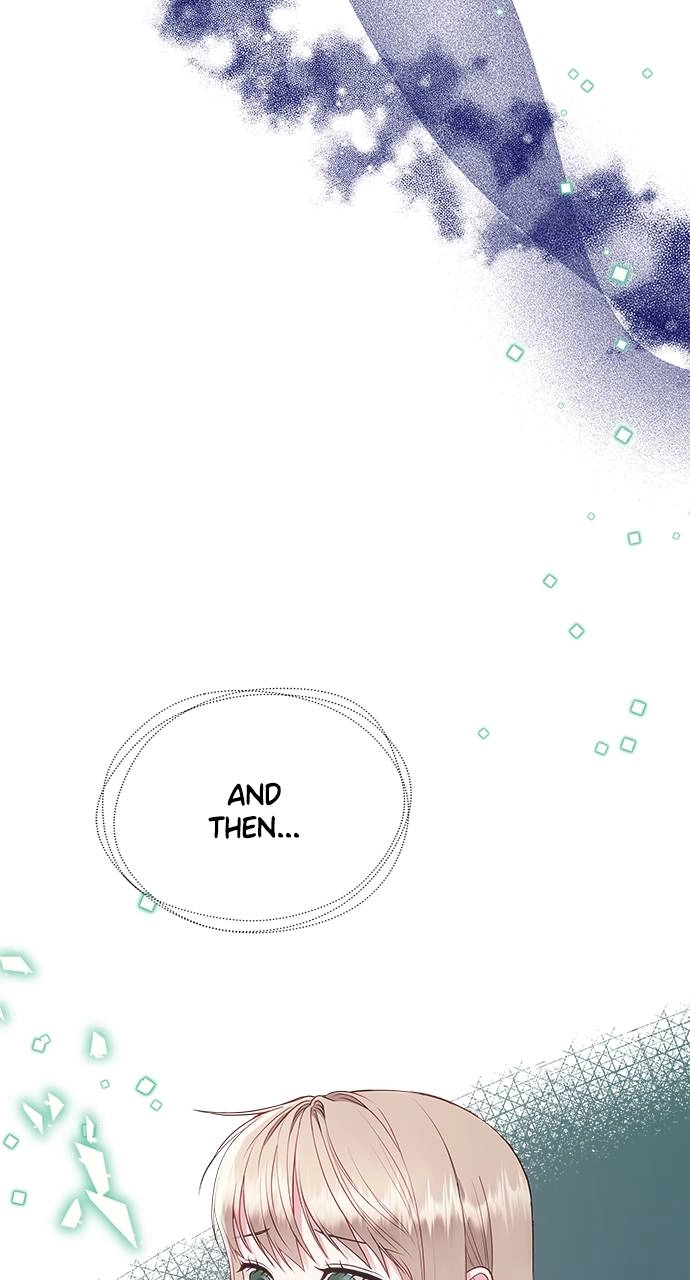 What the Evil Dragon Lives For Chapter 22 Page 98
