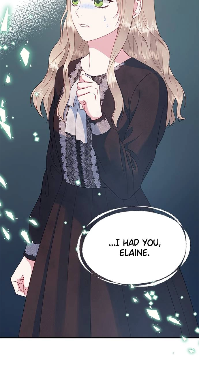 What the Evil Dragon Lives For Chapter 22 Page 99