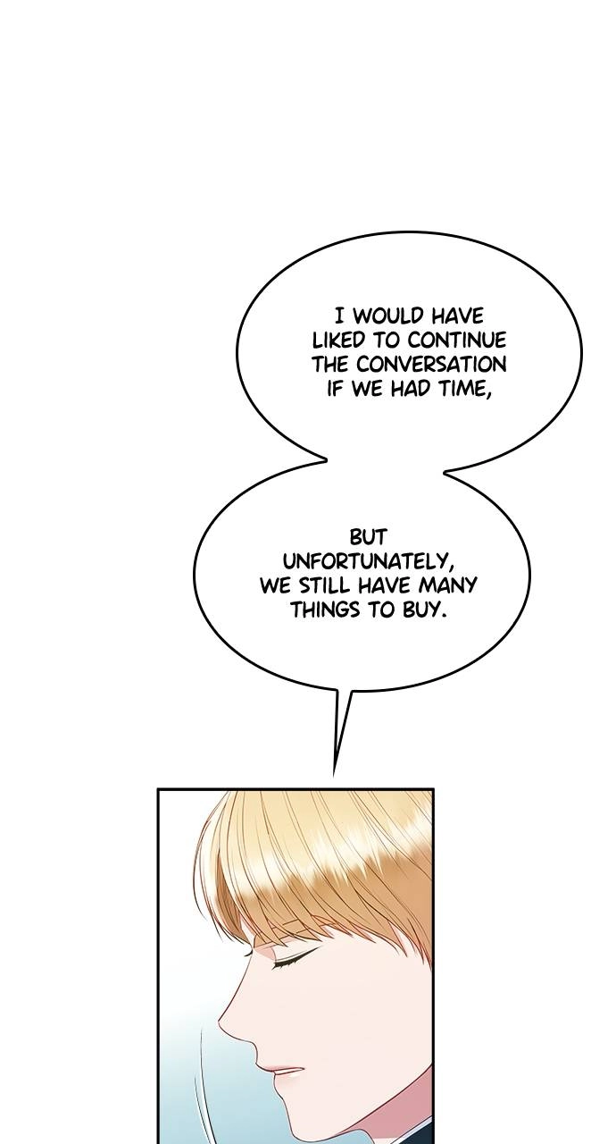 What the Evil Dragon Lives For Chapter 36 Page 11