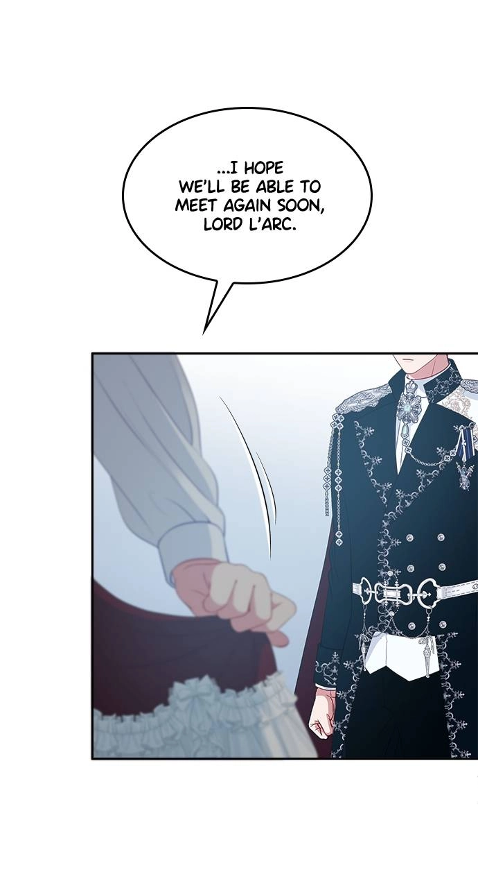 What the Evil Dragon Lives For Chapter 36 Page 14