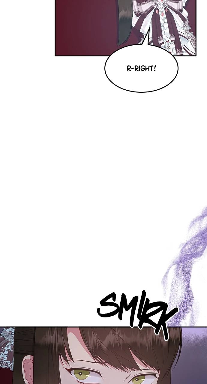 What the Evil Dragon Lives For Chapter 36 Page 19