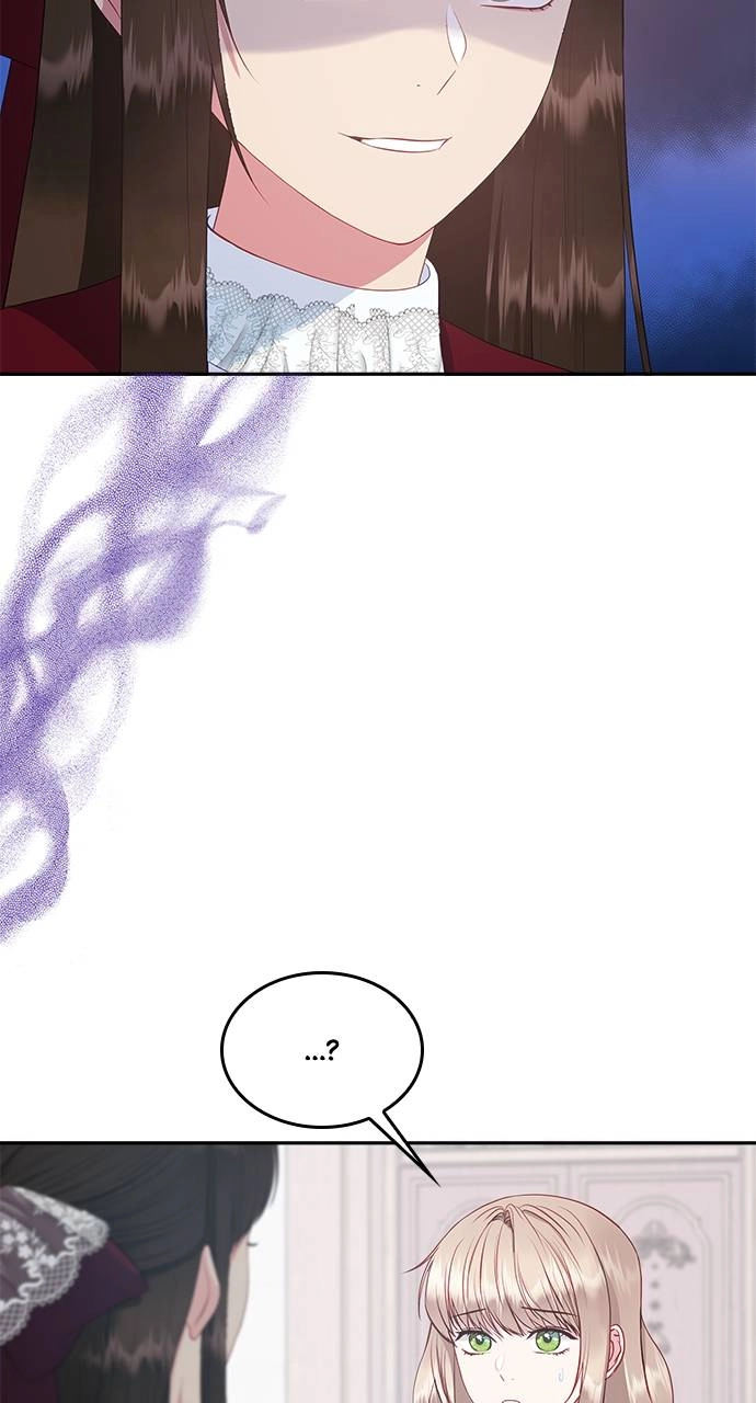 What the Evil Dragon Lives For Chapter 36 Page 20