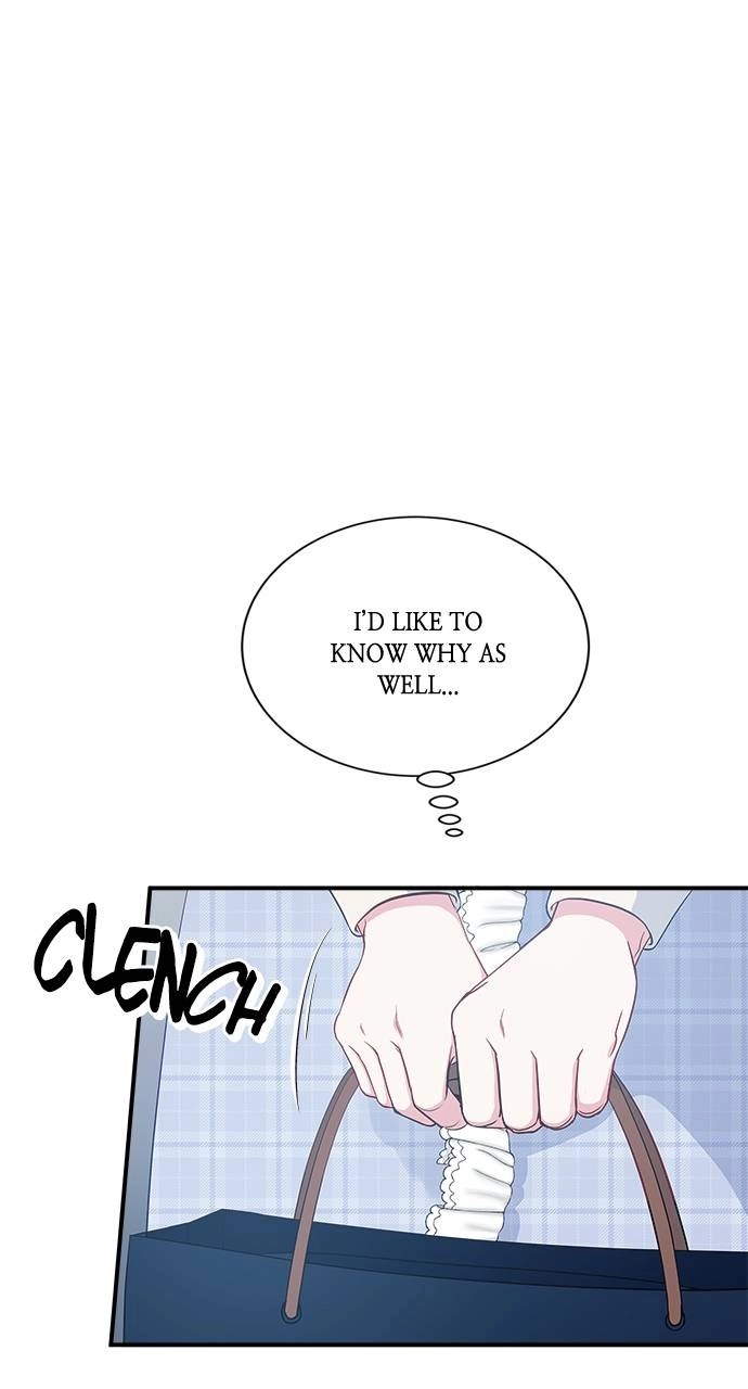 What the Evil Dragon Lives For Chapter 36 Page 23
