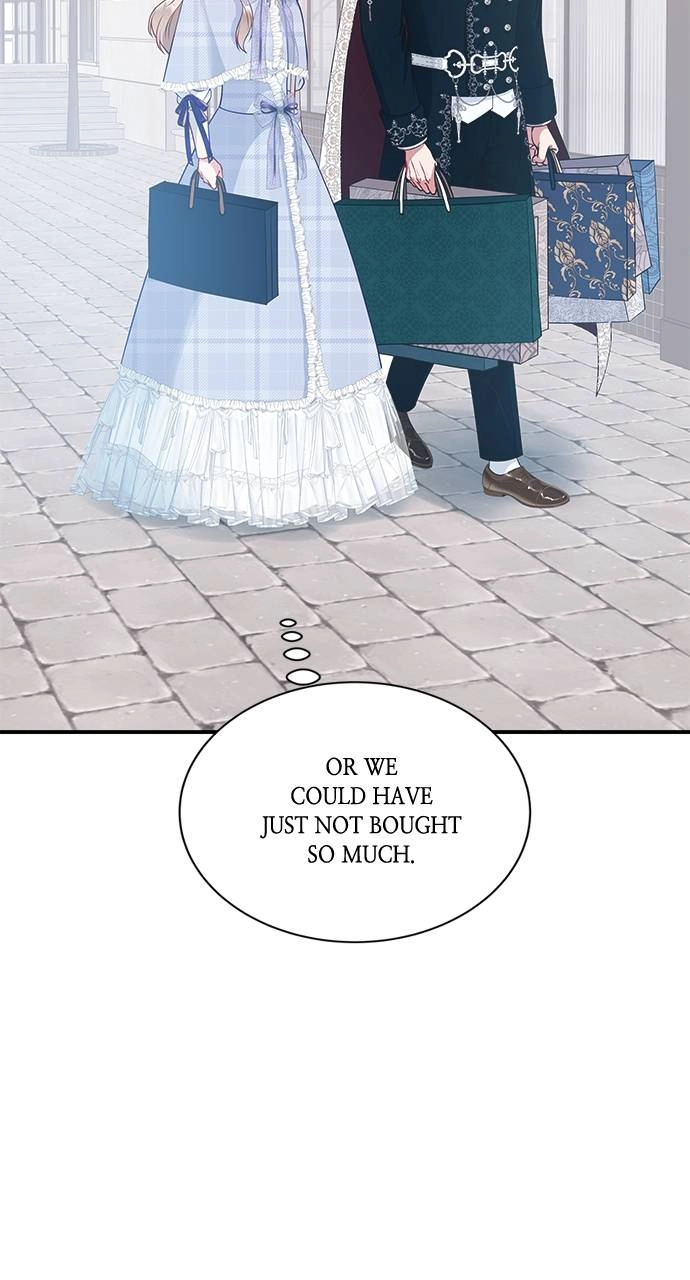 What the Evil Dragon Lives For Chapter 36 Page 26