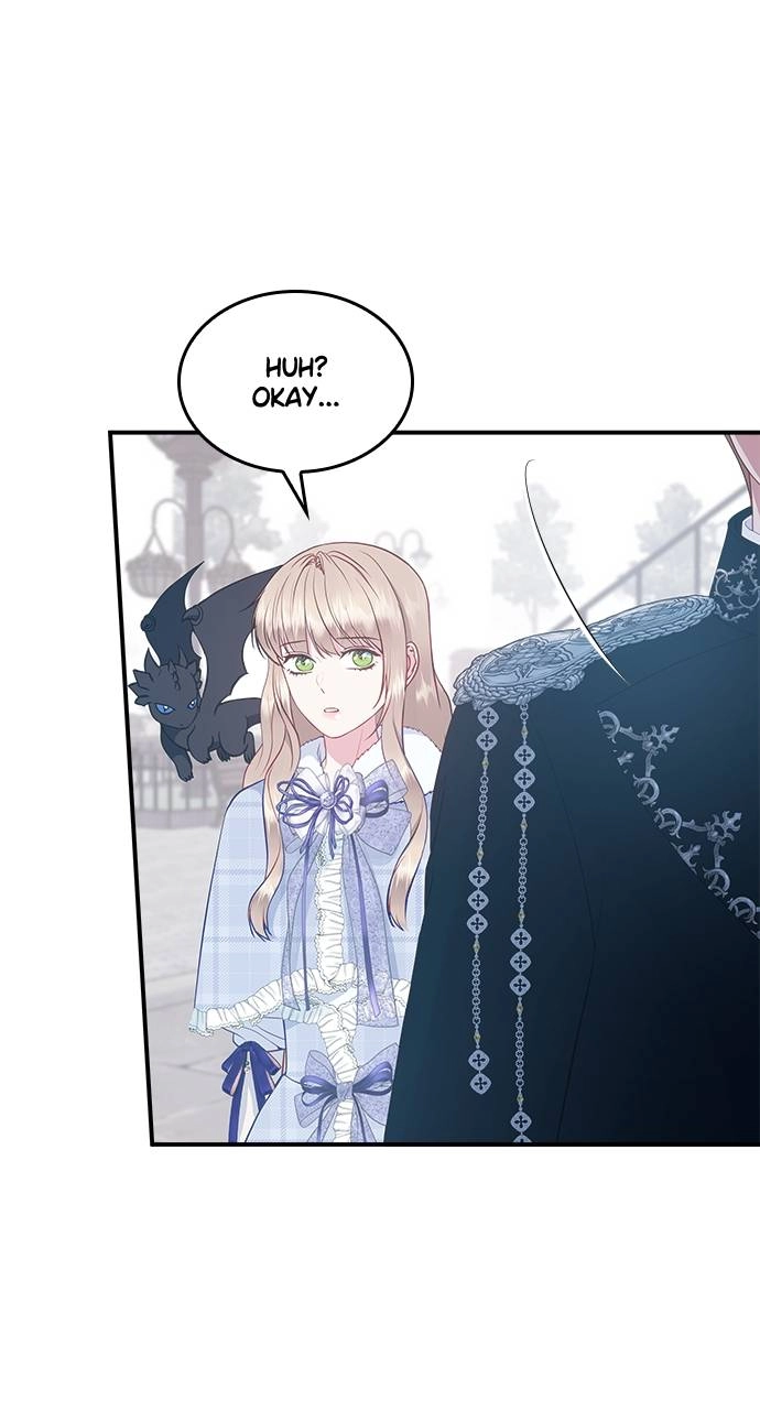What the Evil Dragon Lives For Chapter 36 Page 29