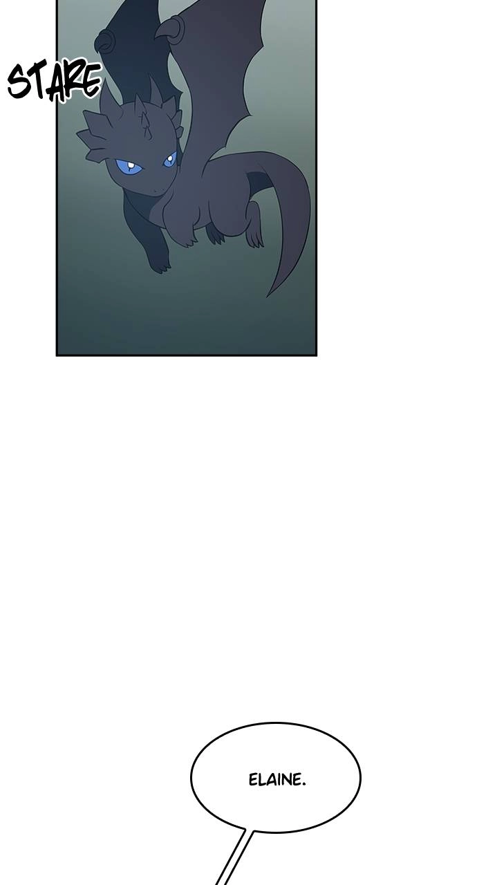 What the Evil Dragon Lives For Chapter 36 Page 32