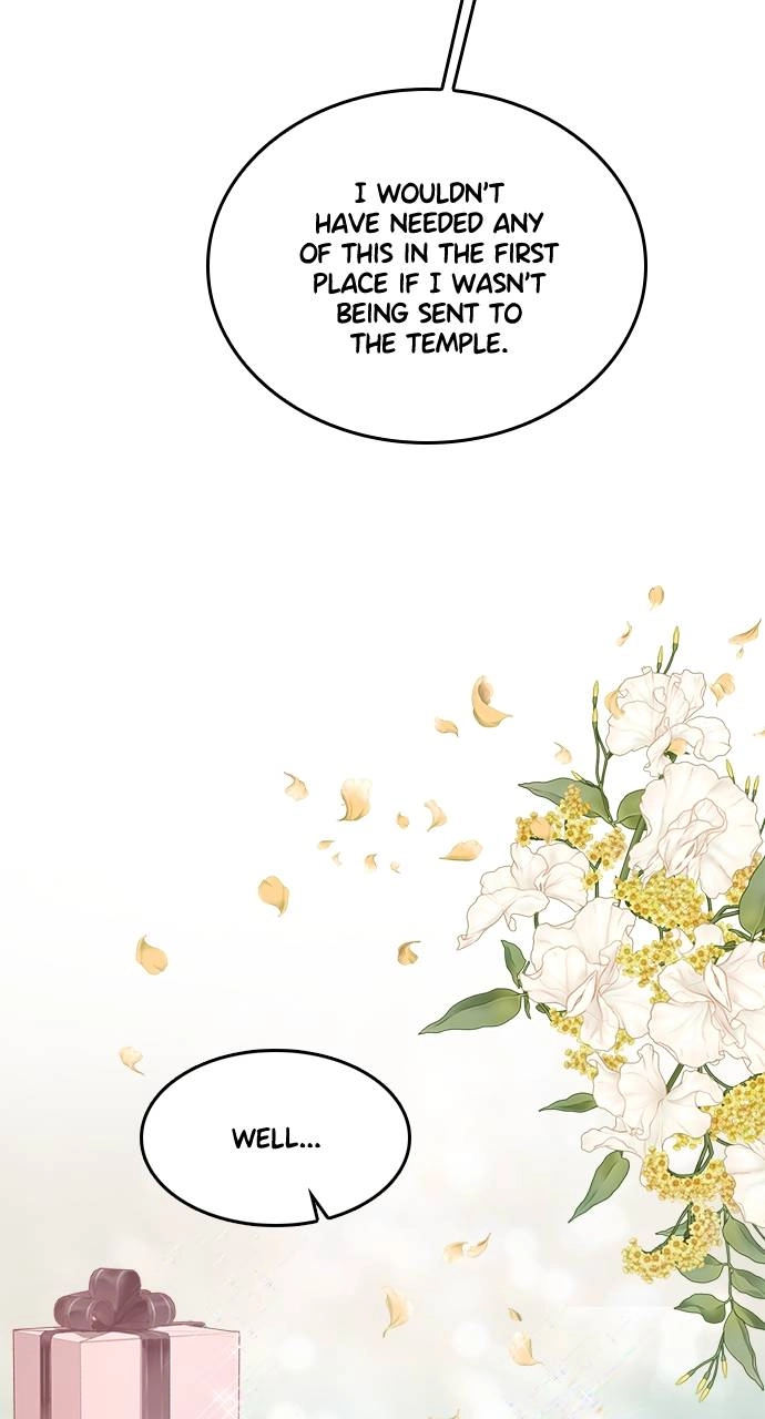 What the Evil Dragon Lives For Chapter 36 Page 34